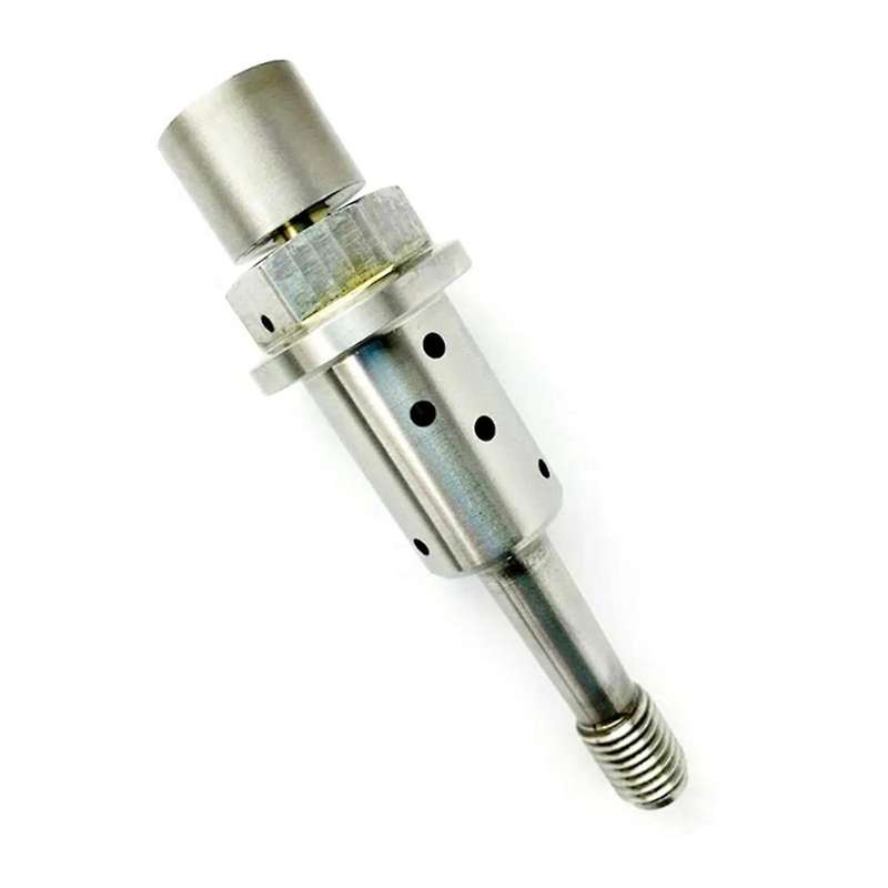 Car Variable Valve Timing Solenoid for Srx Xlr 4.6 Vvt Oil Control Valve 12613455
