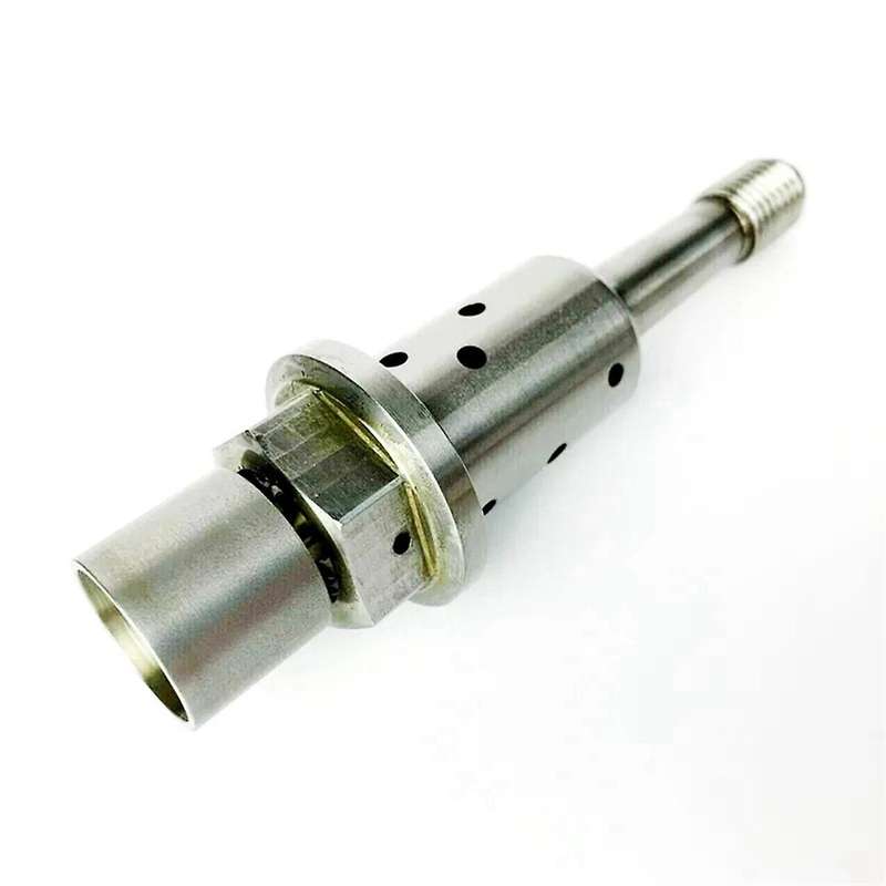 Car Variable Valve Timing Solenoid for Srx Xlr 4.6 Vvt Oil Control Valve 12613455