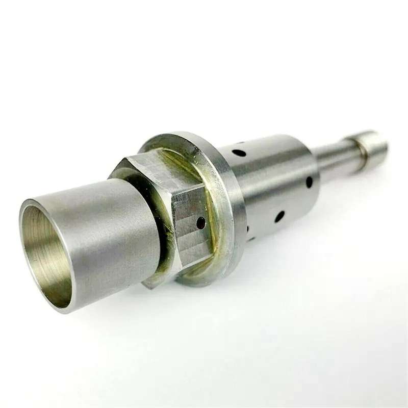 Car Variable Valve Timing Solenoid for Srx Xlr 4.6 Vvt Oil Control Valve 12613455