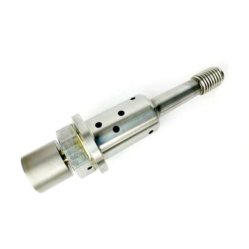 Car Variable Valve Timing Solenoid for Srx Xlr 4.6 Vvt Oil Control Valve 12613455