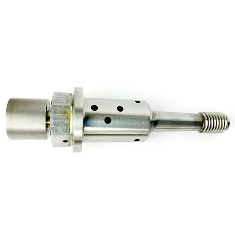 Car Variable Valve Timing Solenoid for Srx Xlr 4.6 Vvt Oil Control Valve 12613455