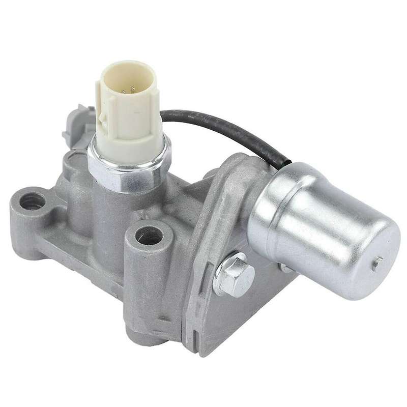 Car Variable Valve Timing (vvt) Solenoid / Actuator 15810phma01/2/3 for 2002-2006