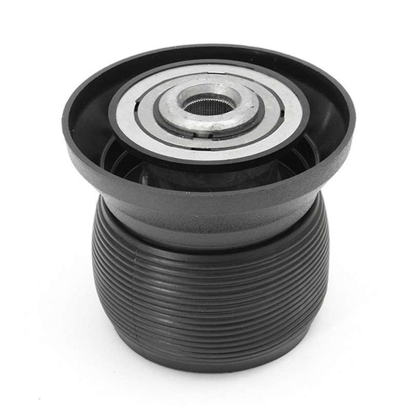 Car Vehicle Steering Wheel Hub Adapter Kit for W123 W124 W126 190E