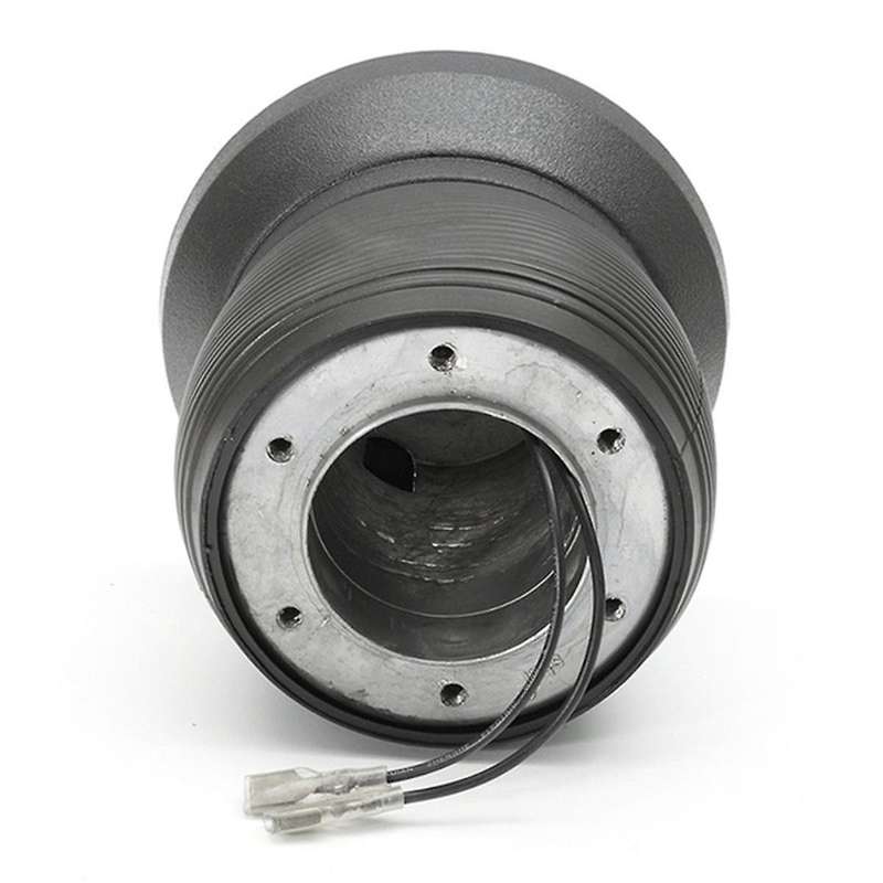 Car Vehicle Steering Wheel Hub Adapter Kit for W123 W124 W126 190E