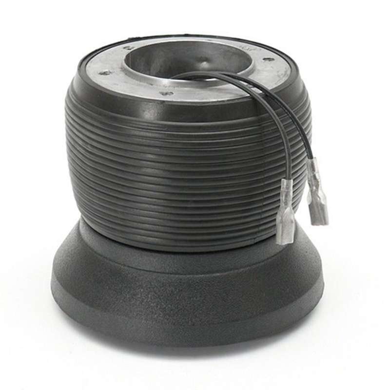 Car Vehicle Steering Wheel Hub Adapter Kit for W123 W124 W126 190E