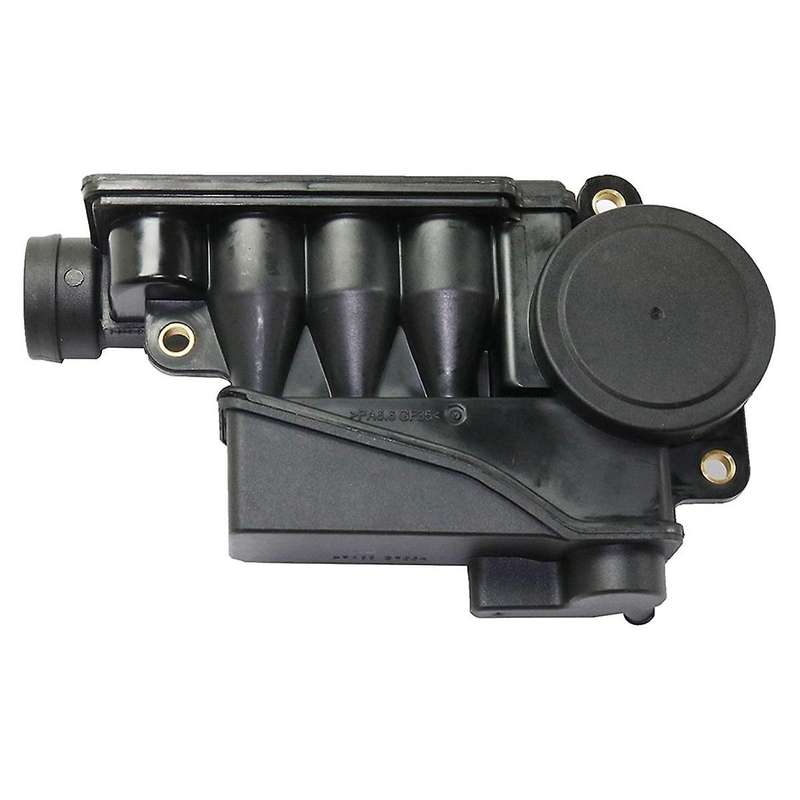 Car Ventilation Valve Crankcase Ventilation Valve Oil Water Separator 079103464F for A4 A5 A6 A8 R8