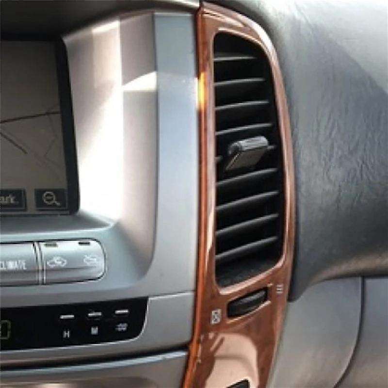 Car Vent Dashboard Vent Grille for- Land Cruiser 100 LC100 FJ100 Ujz100 1997-2007 Accessories