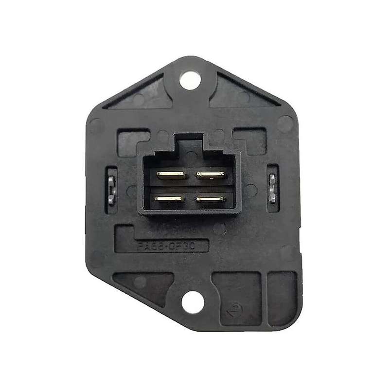 Car Ventilation Regulator Blower Motor Resistor 97128-1R000 971281R000 for ACCENT for III