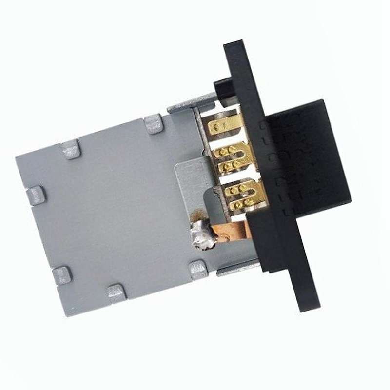 Car Ventilation Regulator Blower Motor Resistor 97128-1R000 971281R000 for ACCENT for III