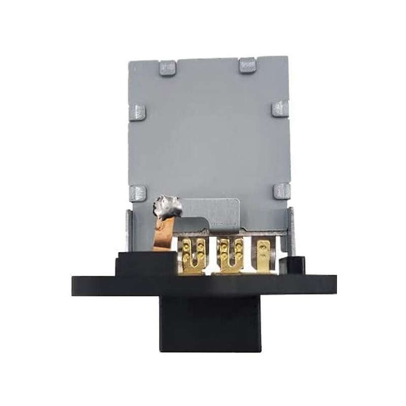 Car Ventilation Regulator Blower Motor Resistor 97128-1R000 971281R000 for ACCENT for III
