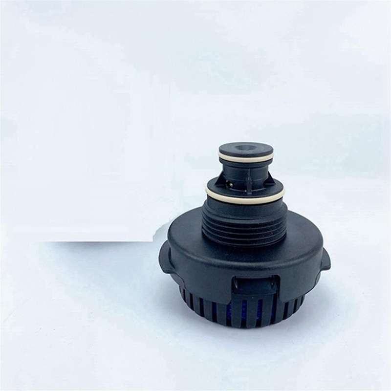 Car Ventilation Valve 2440299 9325109052 2310330 for Air Dryer Exhaust Valve (2PCS)
