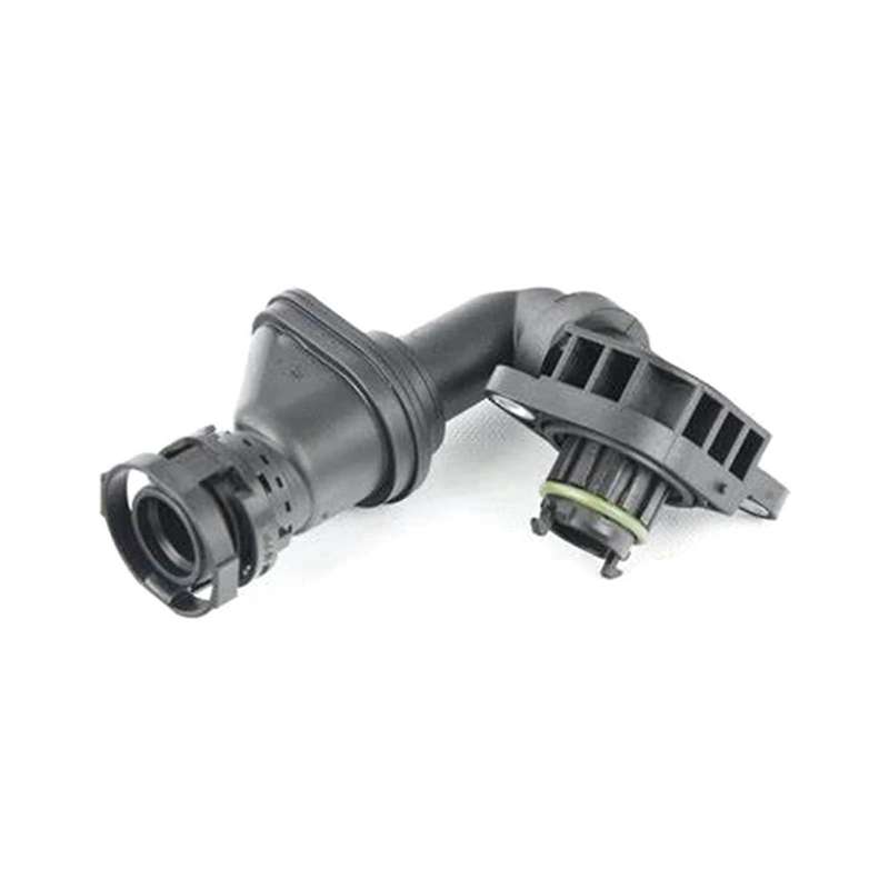 Car Vent Pipe for 7 Series F01 F02 2010-2013 Crankcase Ventilation Valve 8661696 11158661696 1115764
