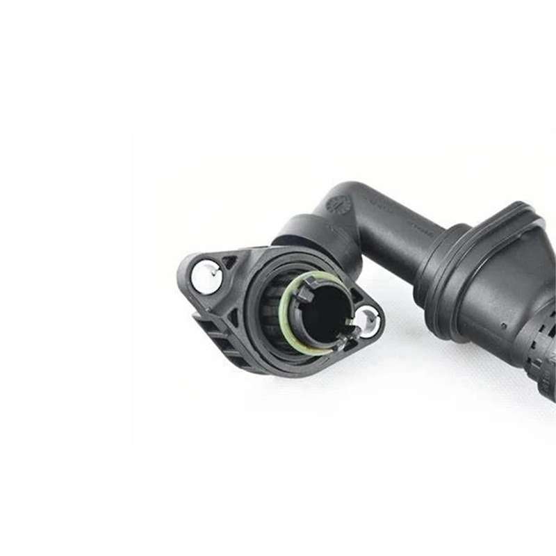 Car Vent Pipe for 7 Series F01 F02 2010-2013 Crankcase Ventilation Valve 8661696 11158661696 1115764