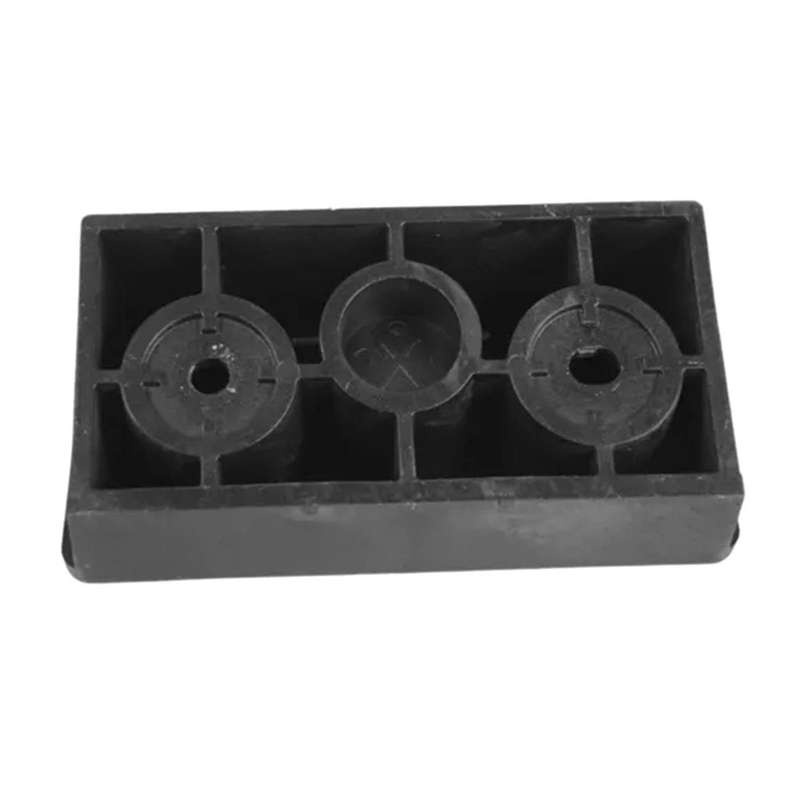 Car Vehicle Lifting Bracket Jack Pad for Model X 2015-2021 1045887-00-B