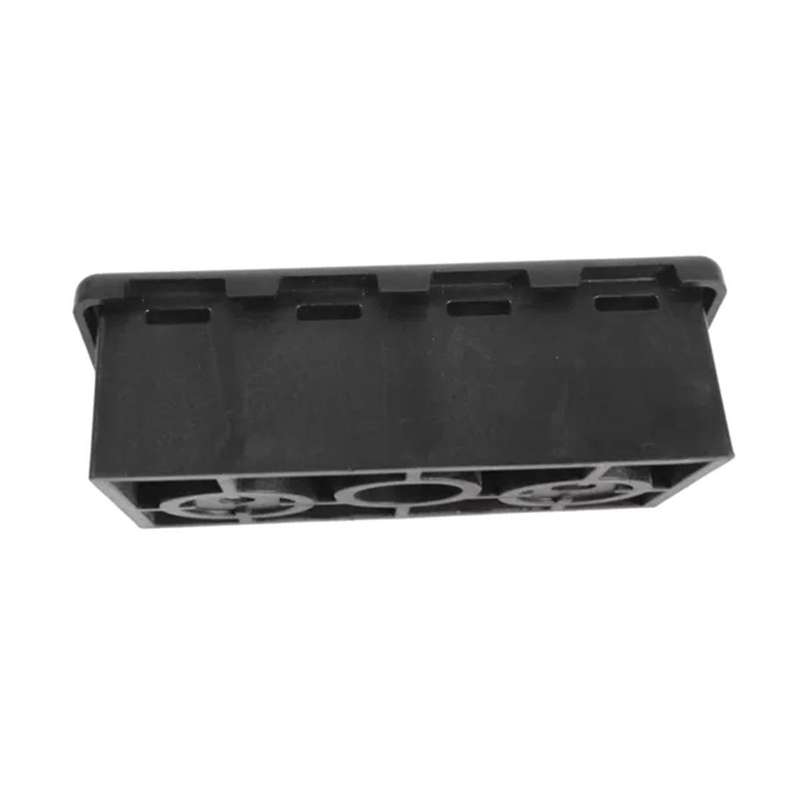 Car Vehicle Lifting Bracket Jack Pad for Model X 2015-2021 1045887-00-B