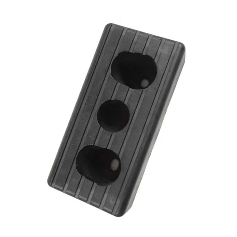 Car Vehicle Lifting Bracket Jack Pad for Model X 2015-2021 1045887-00-B
