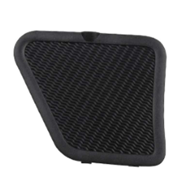 Car VIN Number Cover Trim Panel for - S Class W222 2014-2020 Valve Guard Slide Chassis Number Cover