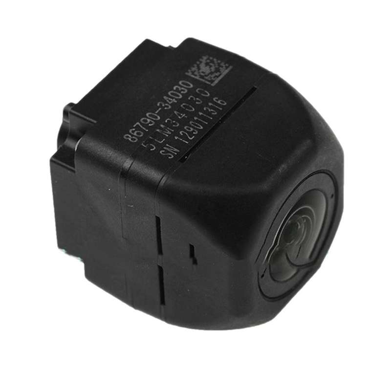 Car View Parking Assist Camera for 2007-2013 86790-34030 8679034030