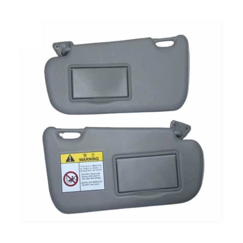 Car Visor 96400bv90e 96401bv90e for Juke 2014-2018 Driver Passenger Side Left Right