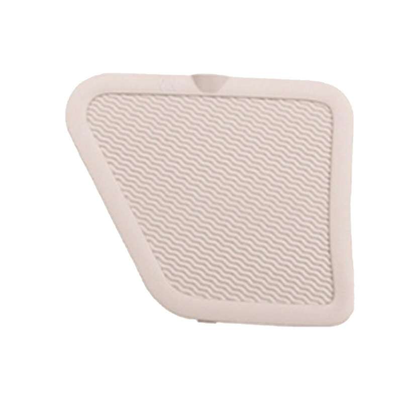 Car VIN Number Cover Trim Panel for - S Class W222 2014-2020 Valve Guard Slide Chassis Number Cover