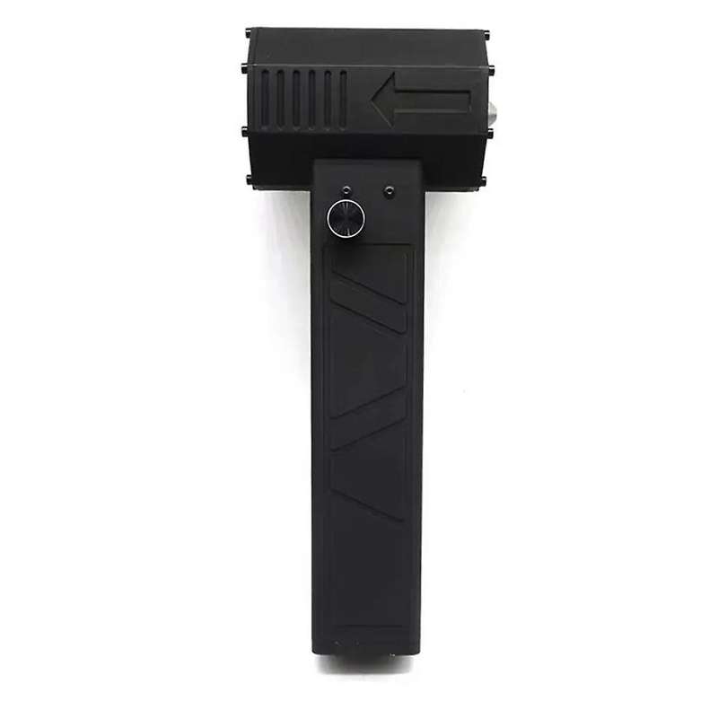 Car Violent Blower Handheld Turbo Jet Fan Brushless Motor Instantaneous Thrust 1.38kg/S 1000W 130m/