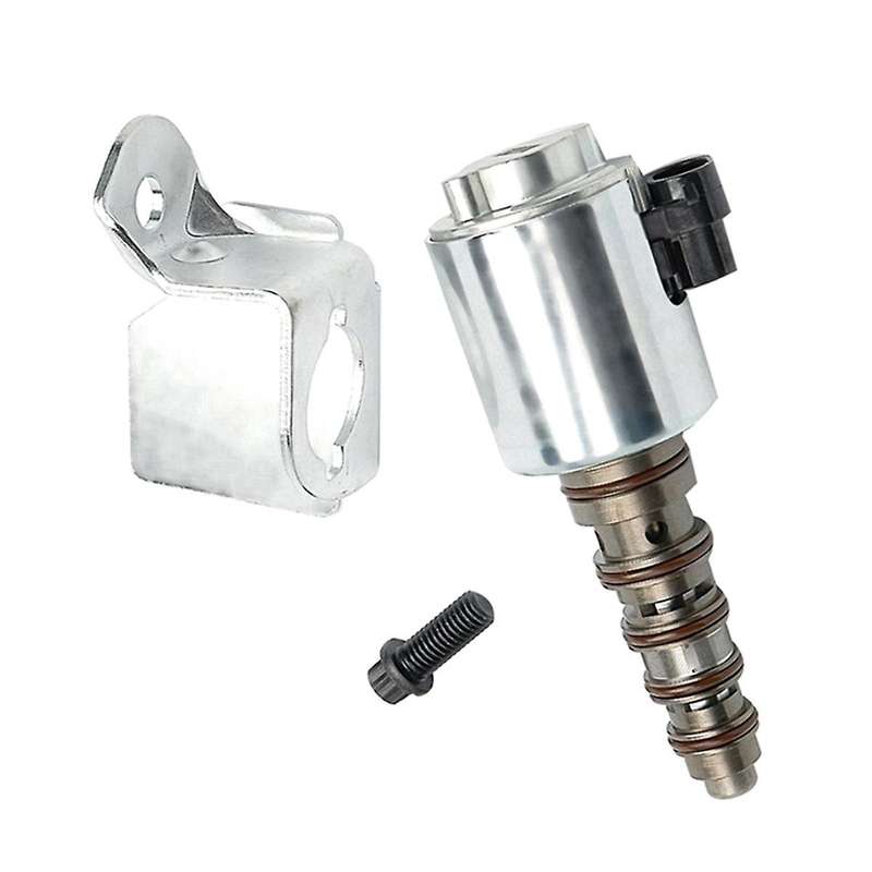 Car VGT Solenoid Turbo Actuator Valve 904-268 for 6.0L 3C3Z6F089AA 5C3Z6F089BA