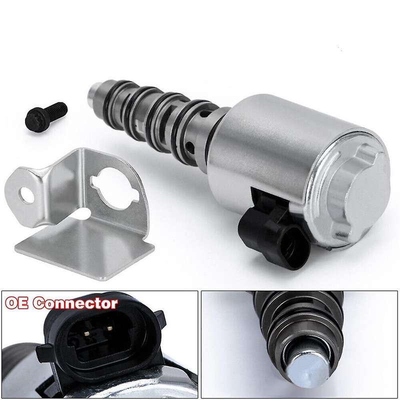 Car VGT Solenoid Turbo Actuator Valve 904-268 for 6.0L 3C3Z6F089AA 5C3Z6F089BA