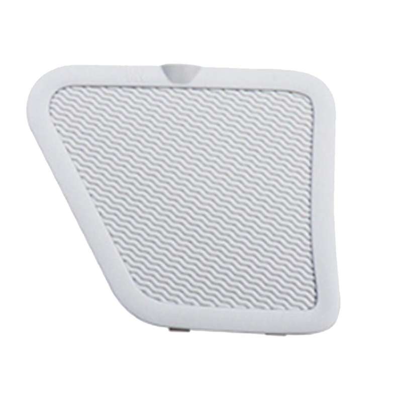 Car VIN Number Cover Trim Panel for - S Class W222 2014-2020 Valve Guard Slide Chassis Number Cover