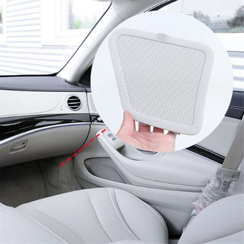 Car VIN Number Cover Trim Panel for - S Class W222 2014-2020 Valve Guard Slide Chassis Number Cover