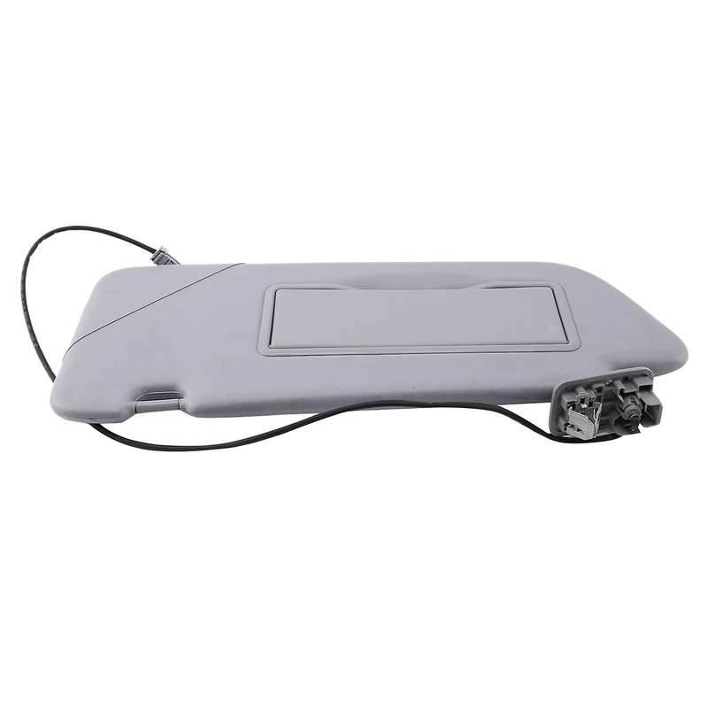 Car Visor Shield Shade Board for 2008 3008 301 308S 408 508 C5 98158119ZQ Left Side