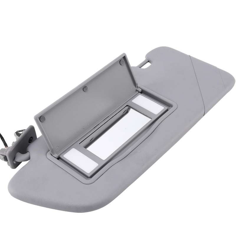 Car Visor Shield Shade Board for 2008 3008 301 308S 408 508 C5 98158119ZQ Left Side