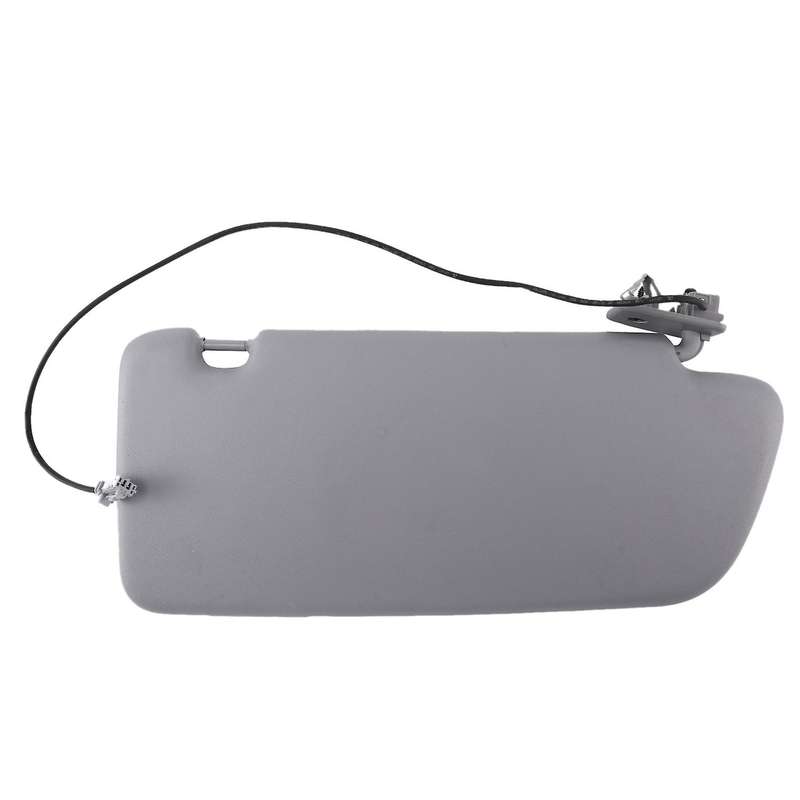 Car Visor Shield Shade Board for 2008 3008 301 308S 408 508 C5 98158119ZQ Left Side