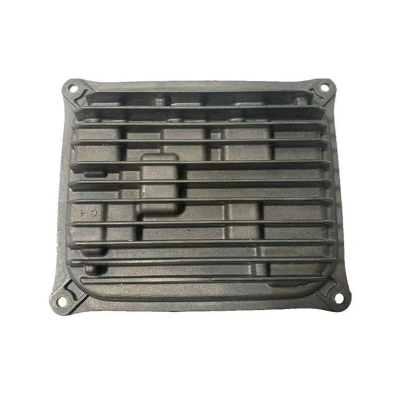 Car Voltage Converter Led Headlight Control Unit for - A2059009534