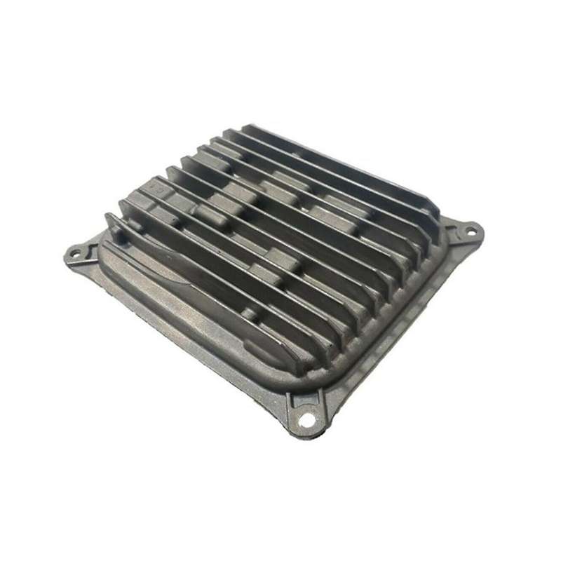 Car Voltage Converter Led Headlight Control Unit for - A2059009534