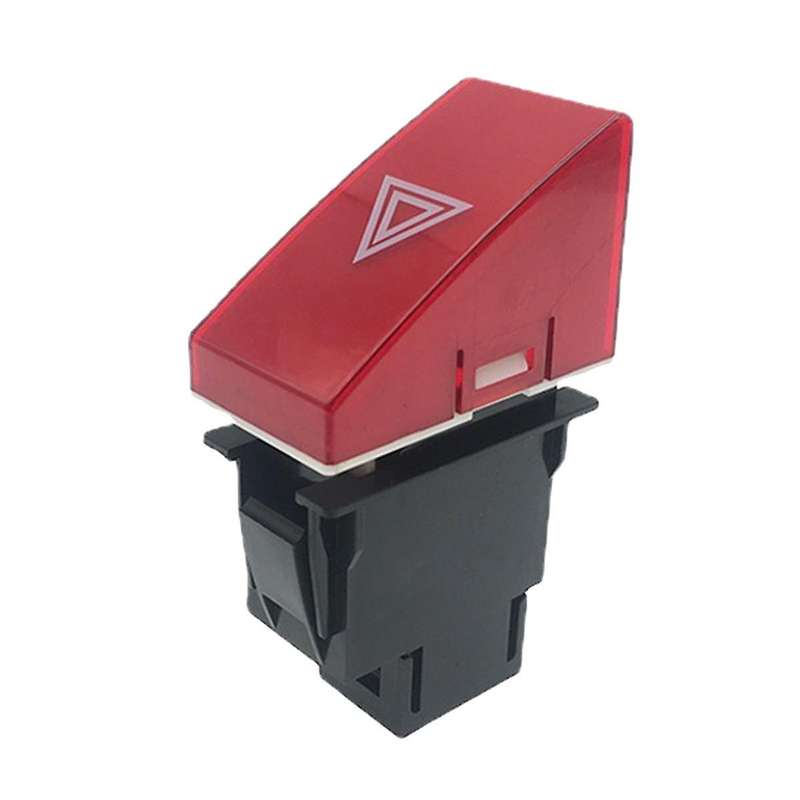 Car Warning Light Double Flashing Switch 35510-TA0-J02 for Accord 08-2013 Malfunction Emerg Lamp But
