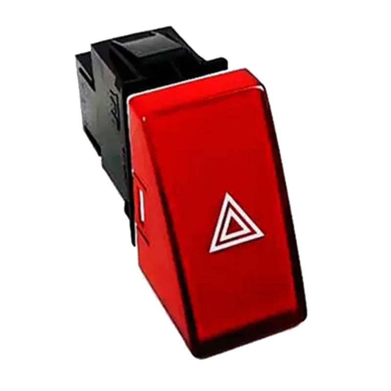 Car Warning Light Double Flashing Switch 35510-TA0-J02 for Accord 08-2013 Malfunction Emerg Lamp But