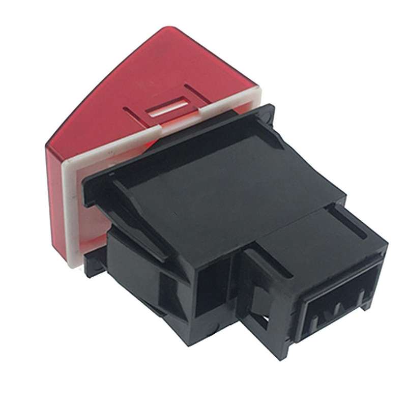 Car Warning Light Double Flashing Switch 35510-TA0-J02 for Accord 08-2013 Malfunction Emerg Lamp But