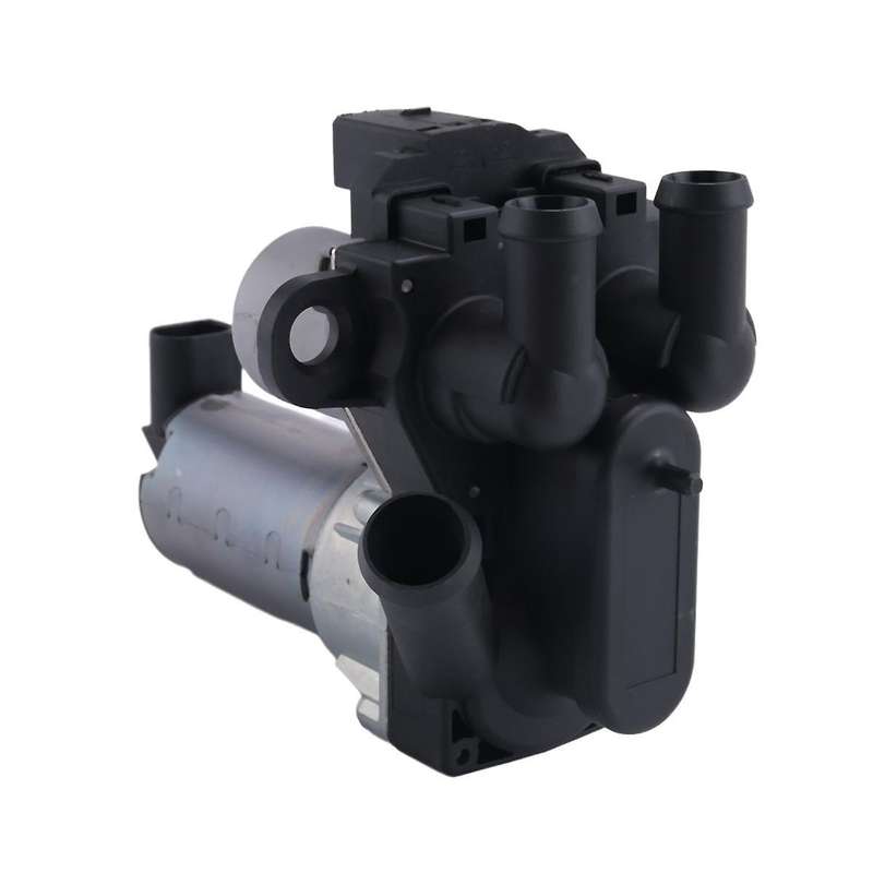Car Warm Water Valve A2208300284 for W220 W221 S600 S500 S350 S65 2000-2013 Water Pump Heater Valve