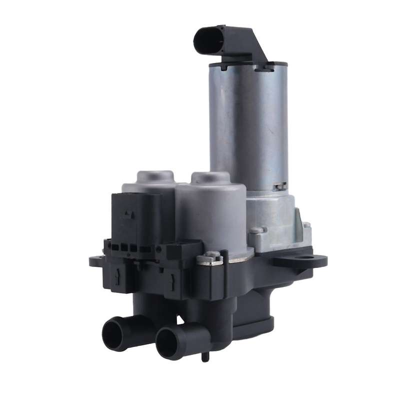 Car Warm Water Valve A2208300284 for W220 W221 S600 S500 S350 S65 2000-2013 Water Pump Heater Valve