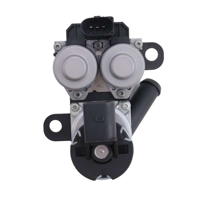 Car Warm Water Valve A2208300284 for W220 W221 S600 S500 S350 S65 2000-2013 Water Pump Heater Valve