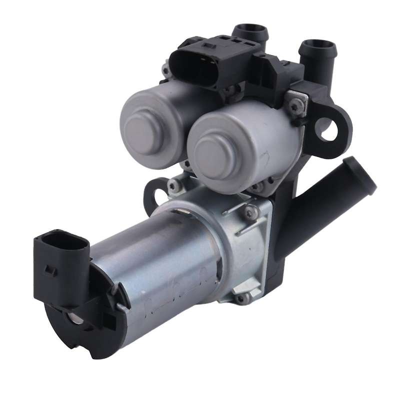 Car Warm Water Valve A2208300284 for W220 W221 S600 S500 S350 S65 2000-2013 Water Pump Heater Valve