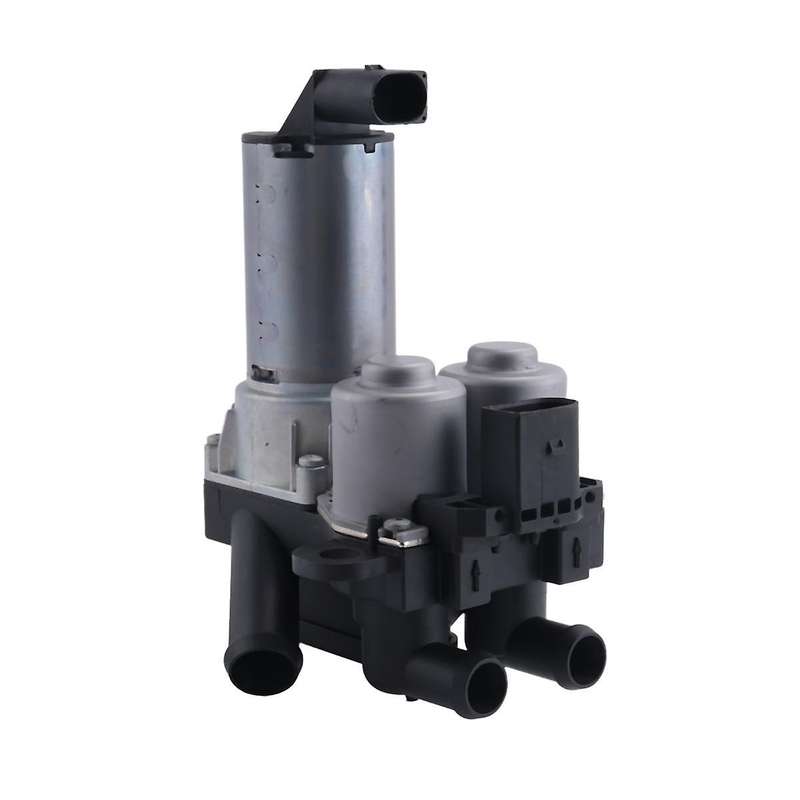 Car Warm Water Valve A2208300284 for W220 W221 S600 S500 S350 S65 2000-2013 Water Pump Heater Valve