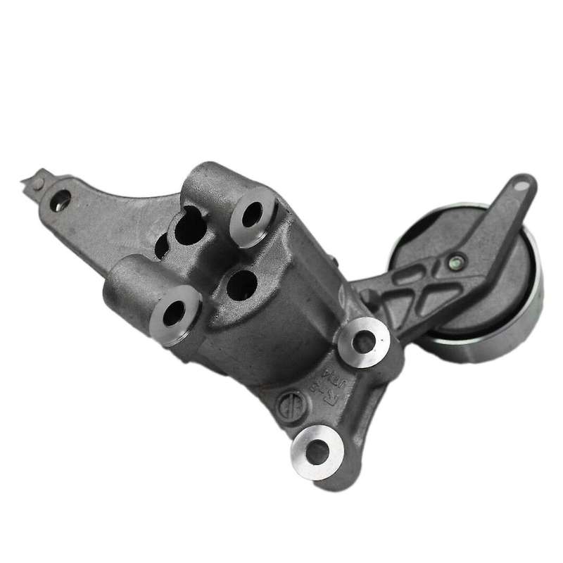 Car V-Ribbed Belt Pulley Tensioner Fits for 05-14 16620-30031