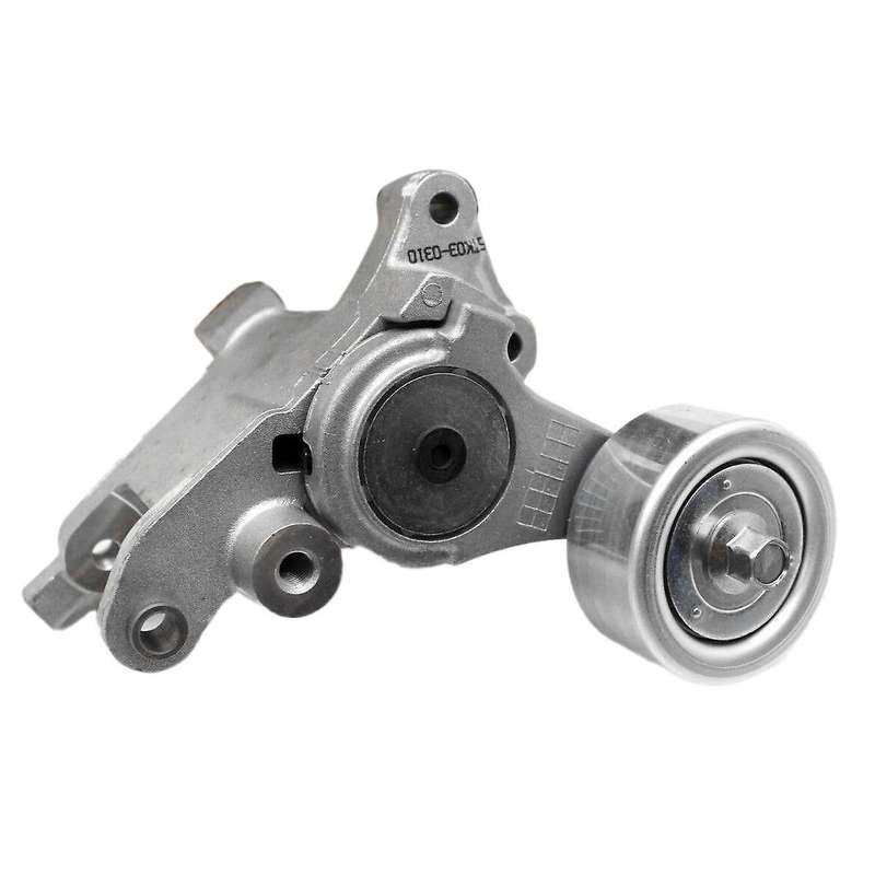 Car V-Ribbed Belt Pulley Tensioner Fits for 05-14 16620-30031