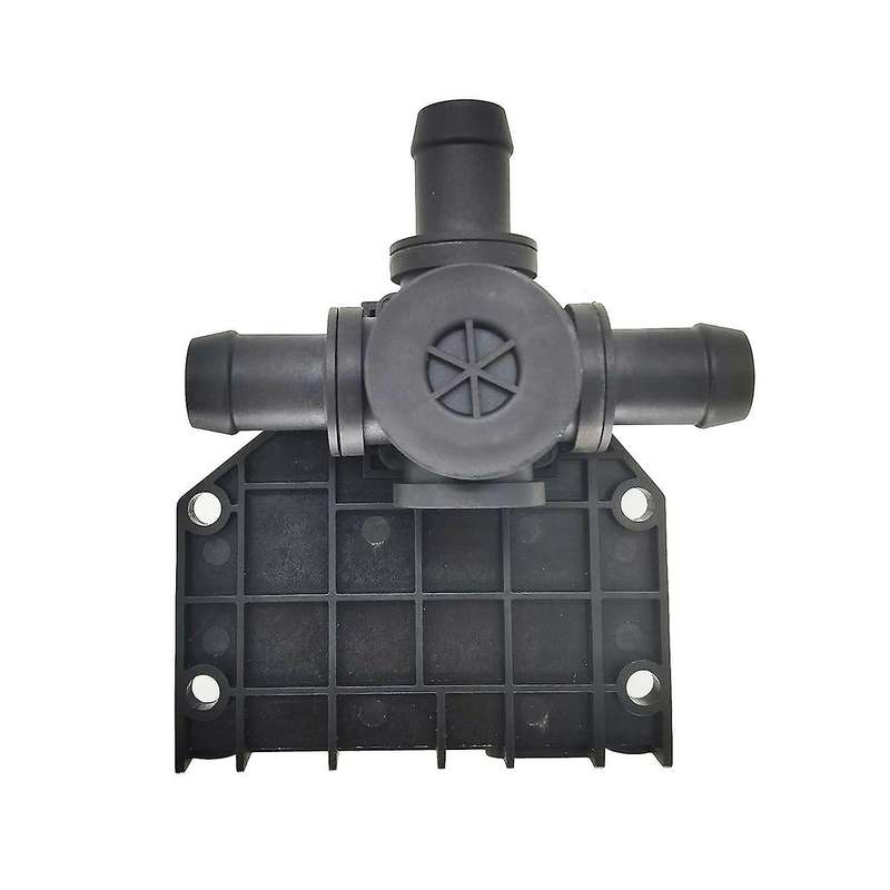 Car Warm Air Water Valve for Model X Mx 2016-2019 Coolant Valve Motor Drive System Electric Extract