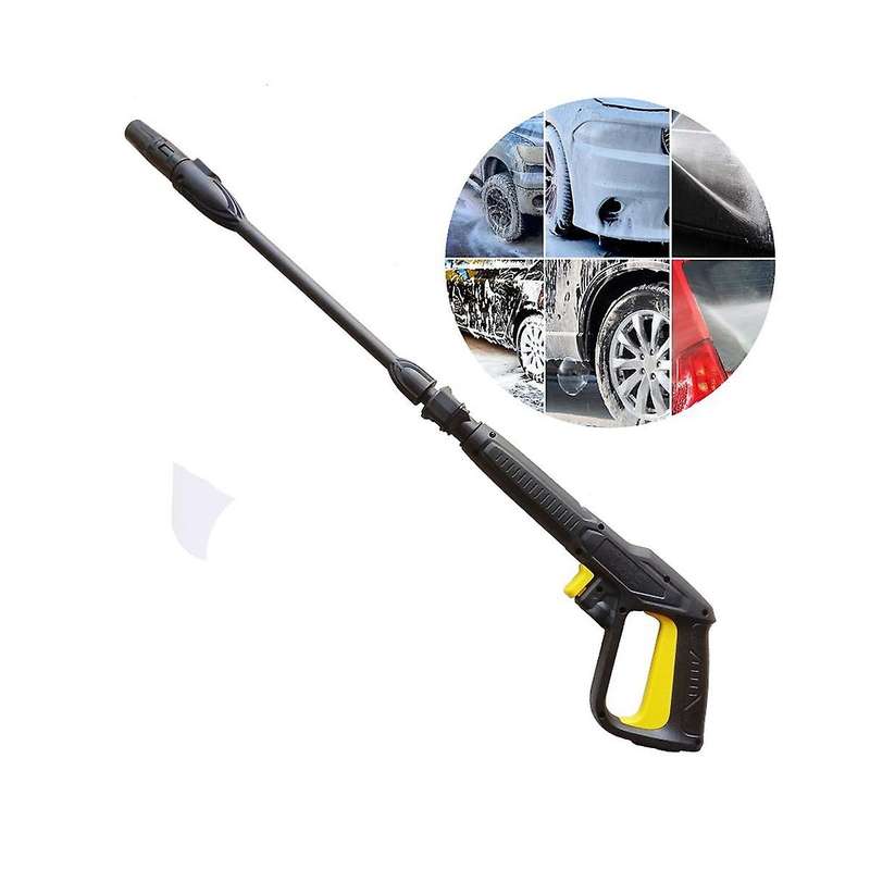 Car Wash Tool for  K2 K4 K5 K6 K7 High Pressure Washer Replacement Car Wash Cleaner