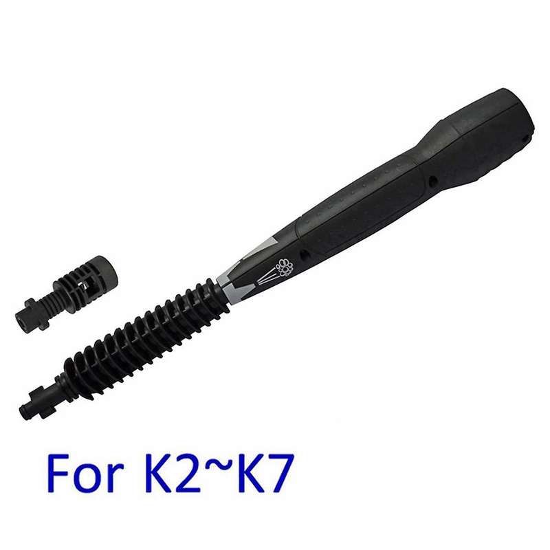 Car Washer Sprays Jet Water Wand Spear Nozzle Tip Jet for K2 K4 K5 K6 K7 Pressure Washer