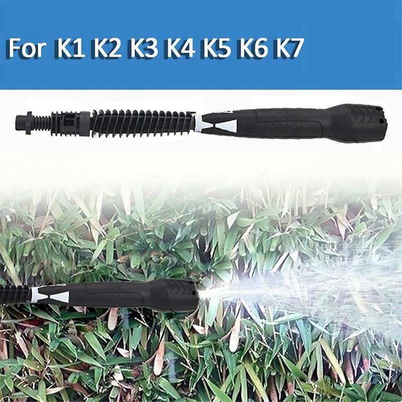 Car Washer Sprays Jet Water Wand Spear Nozzle Tip Jet for K2 K4 K5 K6 K7 Pressure Washer
