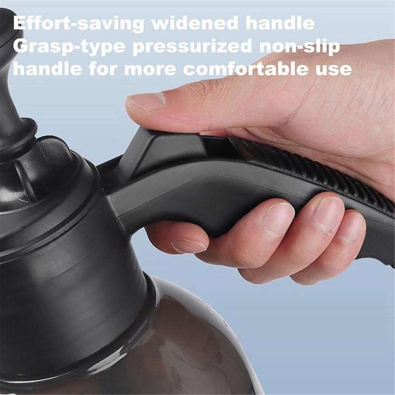 Car Wash Foam Bottle Car Wash Foam Dispenser Adjustable Automobiles Clean Wash Tool for Window