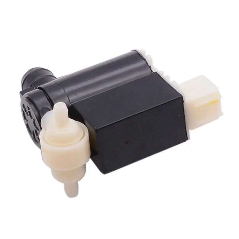 Car Washer Motor for Accent Entourage for Sedona Windshield Washer Pump 98510-1F100 98510-2C100